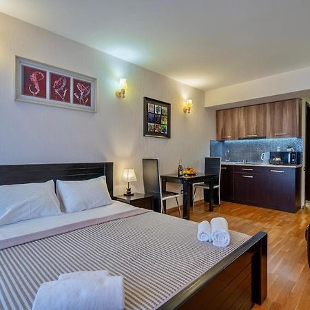 Apartament Gvc 321 New Gudauri Zewnętrze zdjęcie