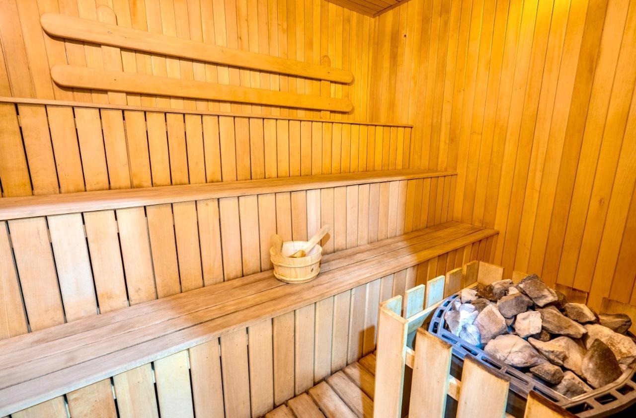 Apartament Gvc 321 New Gudauri Zewnętrze zdjęcie