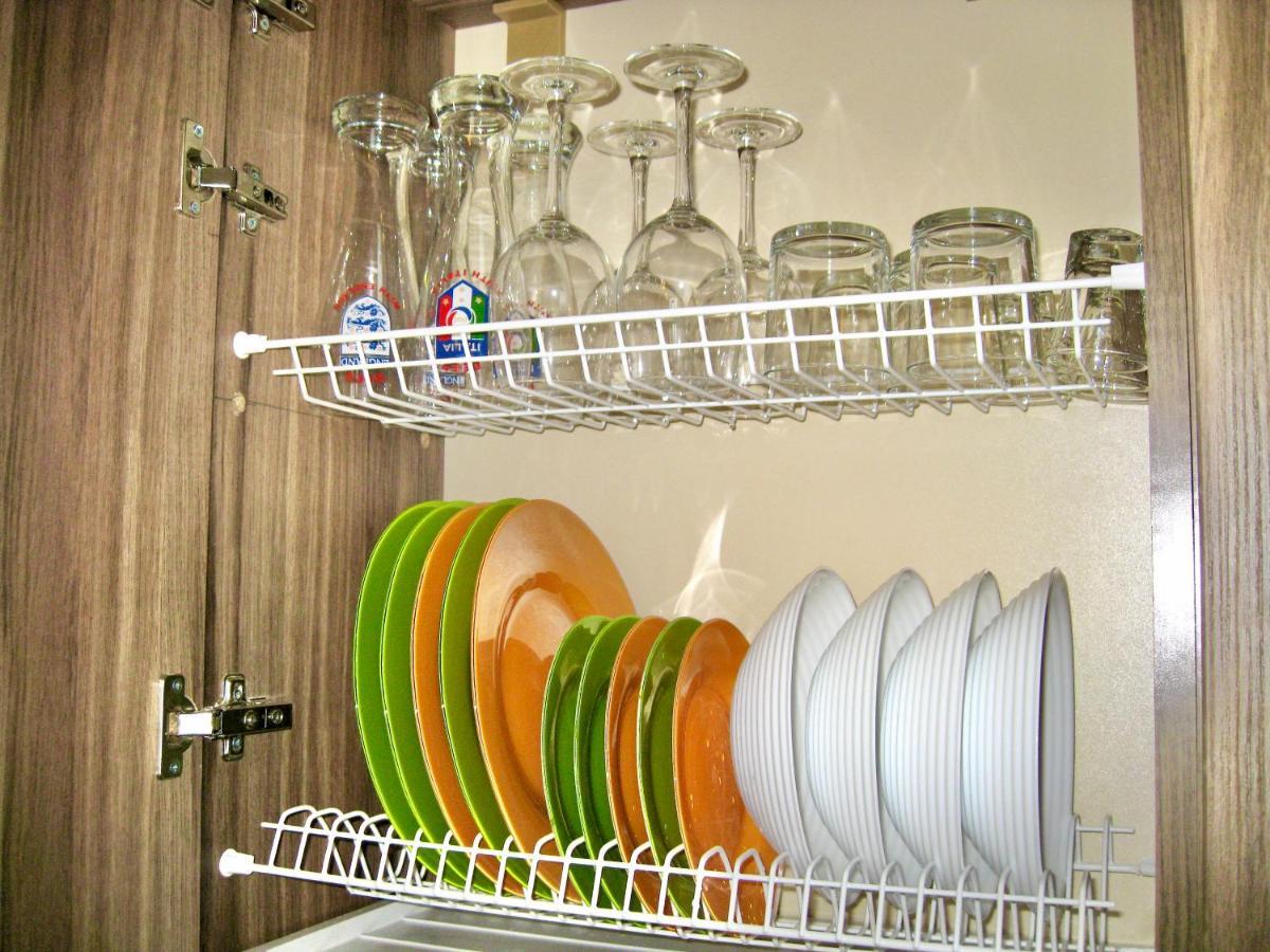 Apartament Gvc 321 New Gudauri Zewnętrze zdjęcie