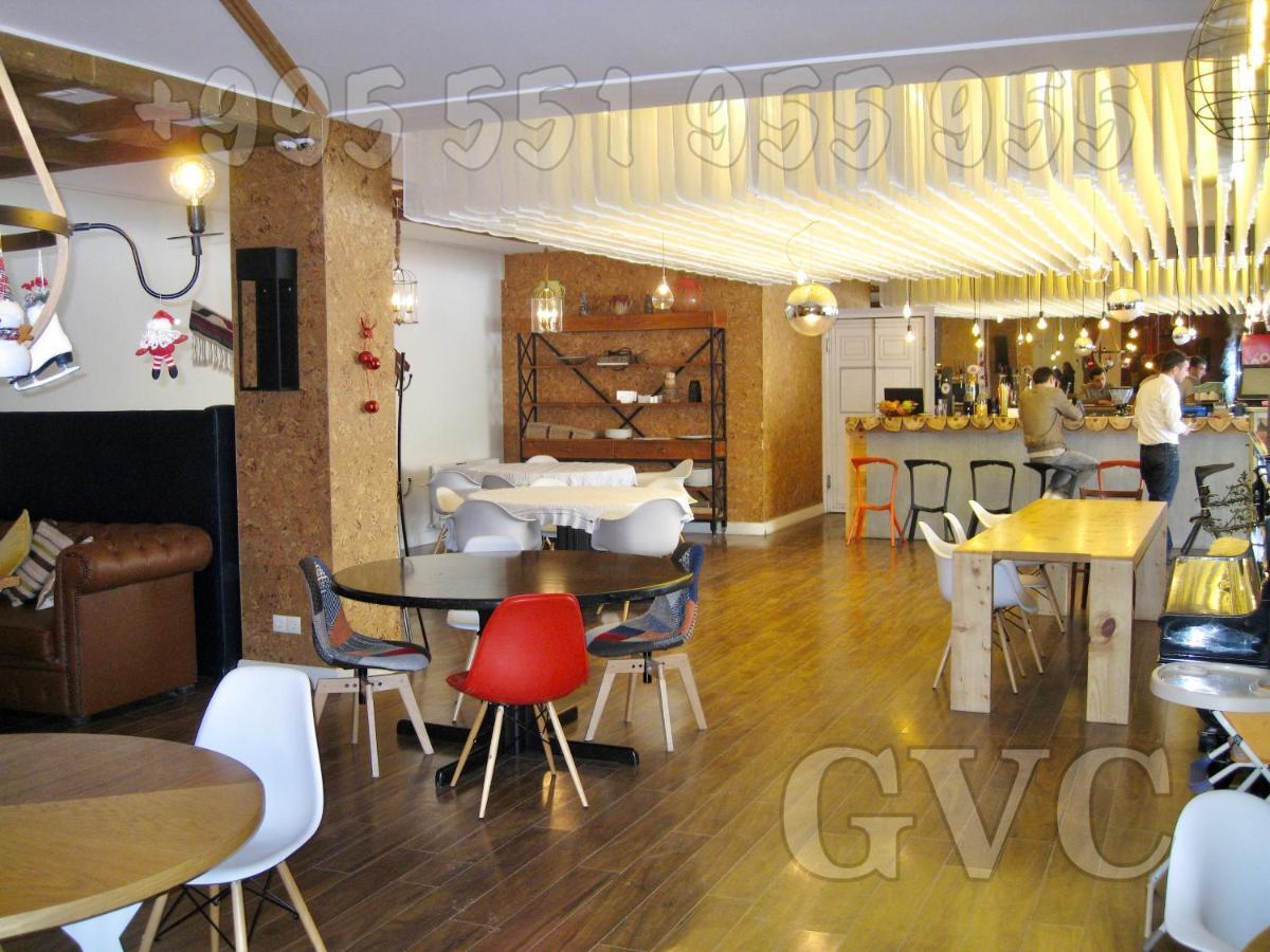Apartament Gvc 321 New Gudauri Zewnętrze zdjęcie