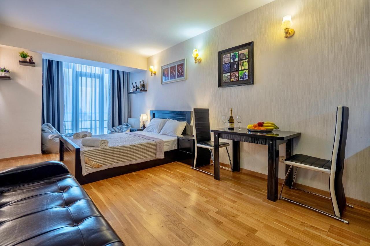 Apartament Gvc 321 New Gudauri Zewnętrze zdjęcie