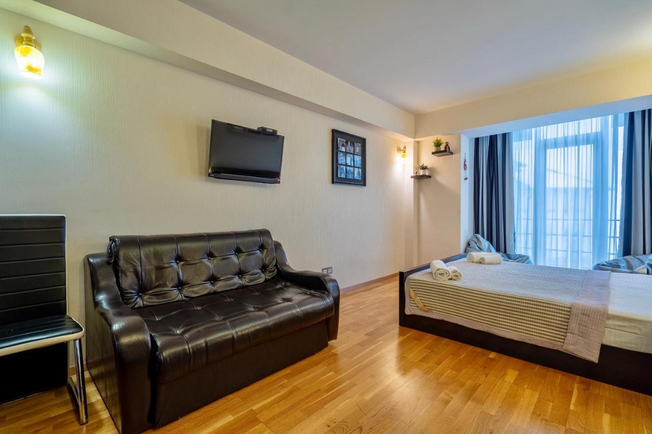 Apartament Gvc 321 New Gudauri Zewnętrze zdjęcie