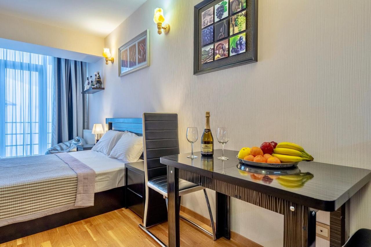 Apartament Gvc 321 New Gudauri Zewnętrze zdjęcie