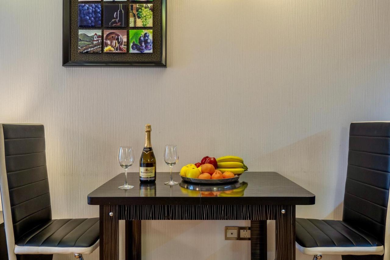 Apartament Gvc 321 New Gudauri Zewnętrze zdjęcie