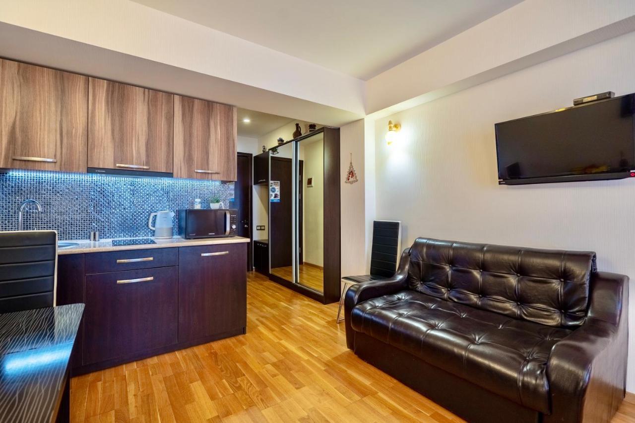 Apartament Gvc 321 New Gudauri Zewnętrze zdjęcie