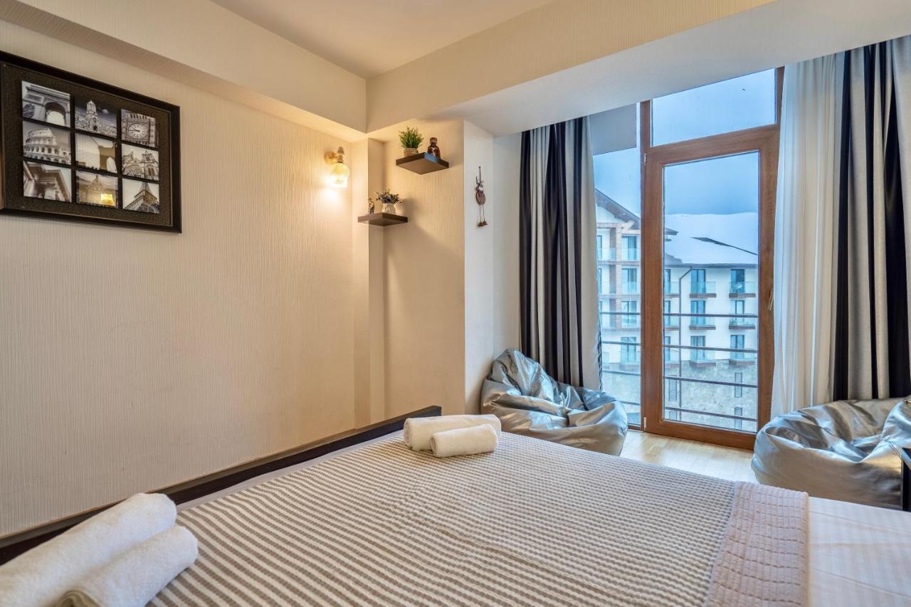 Apartament Gvc 321 New Gudauri Zewnętrze zdjęcie