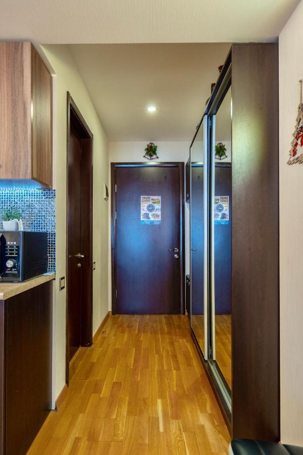 Apartament Gvc 321 New Gudauri Zewnętrze zdjęcie