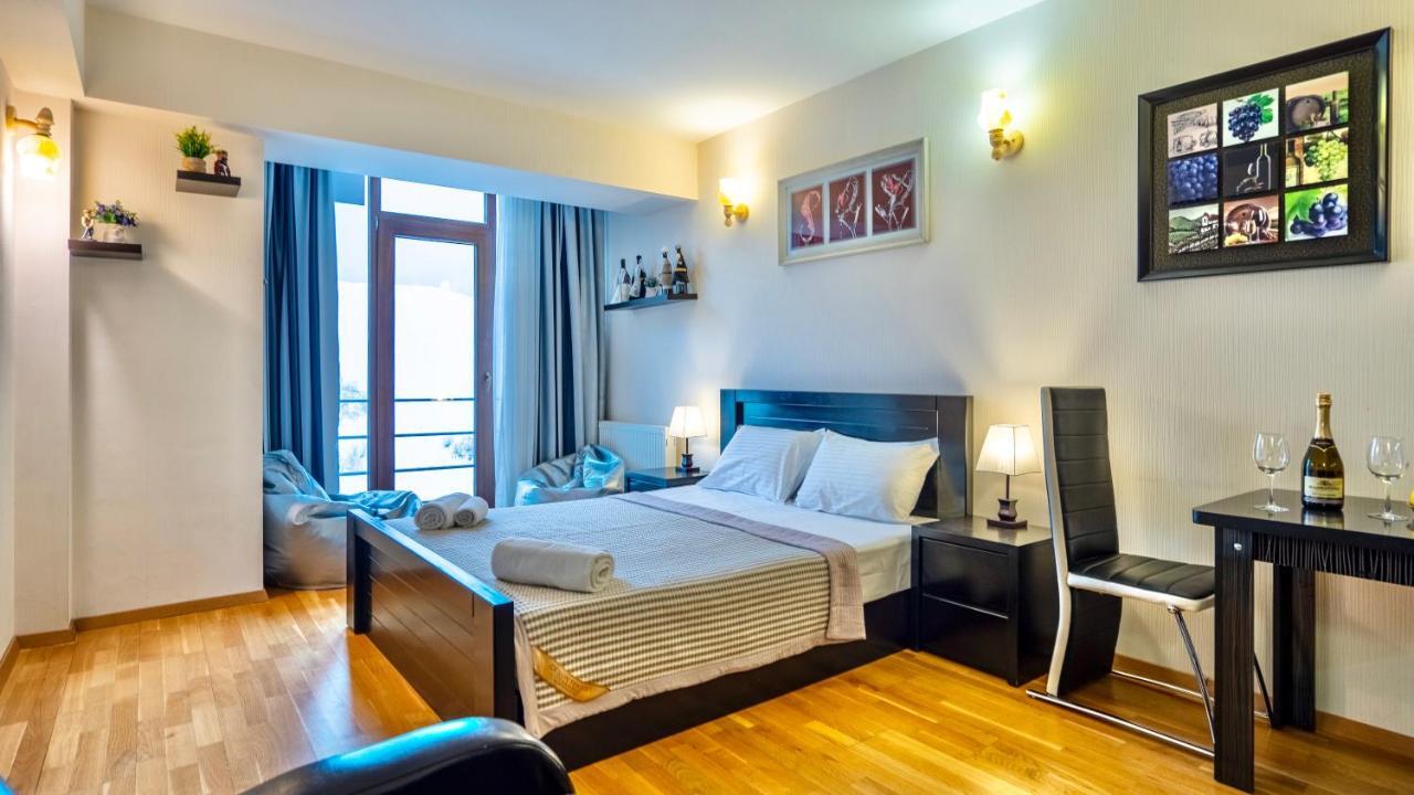 Apartament Gvc 321 New Gudauri Zewnętrze zdjęcie
