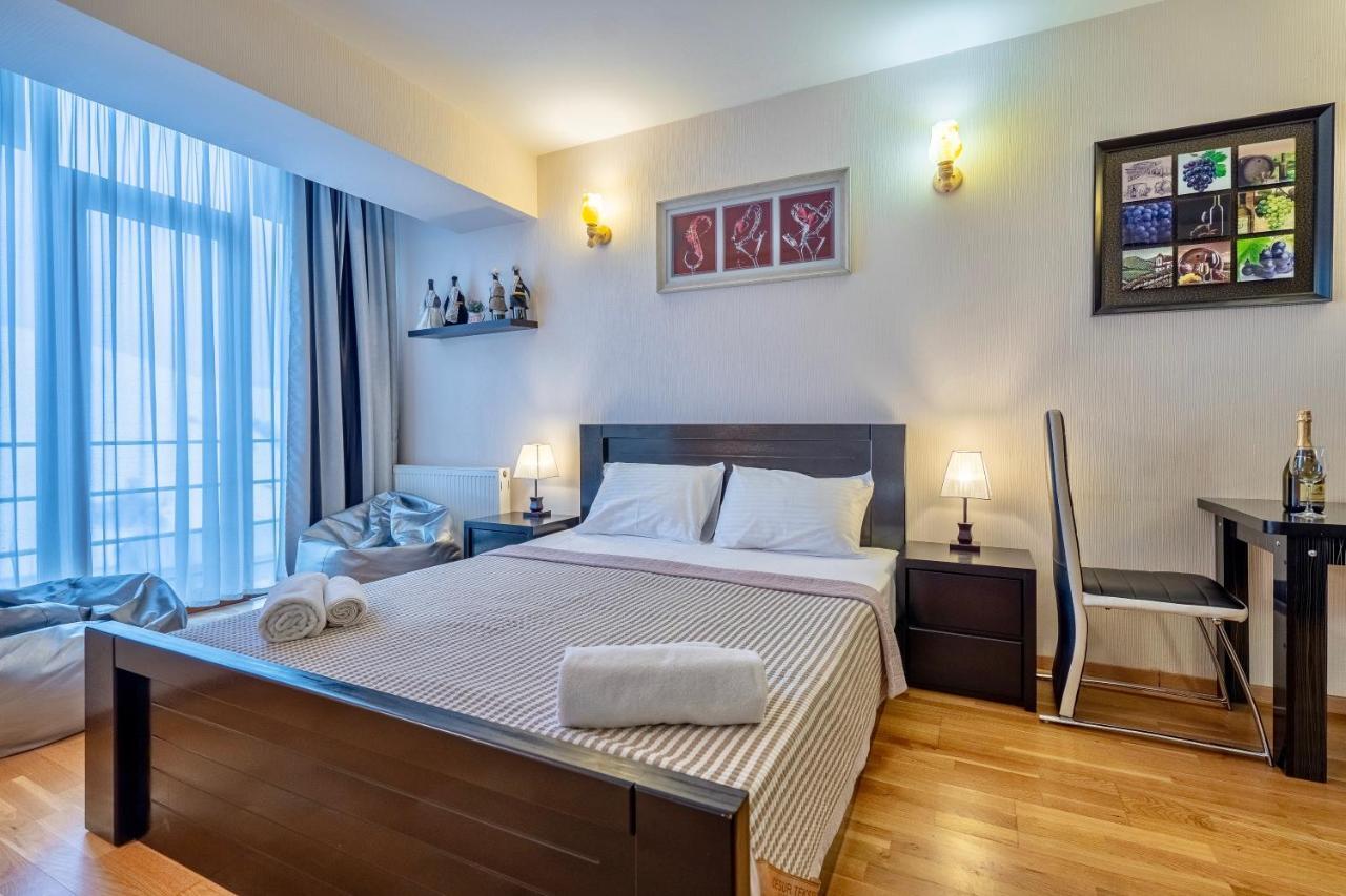 Apartament Gvc 321 New Gudauri Zewnętrze zdjęcie