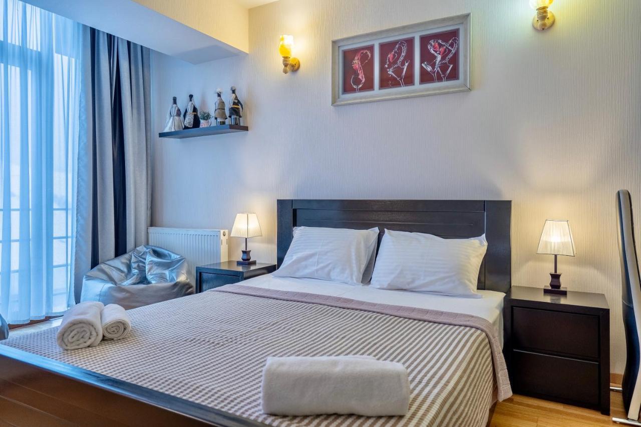 Apartament Gvc 321 New Gudauri Zewnętrze zdjęcie
