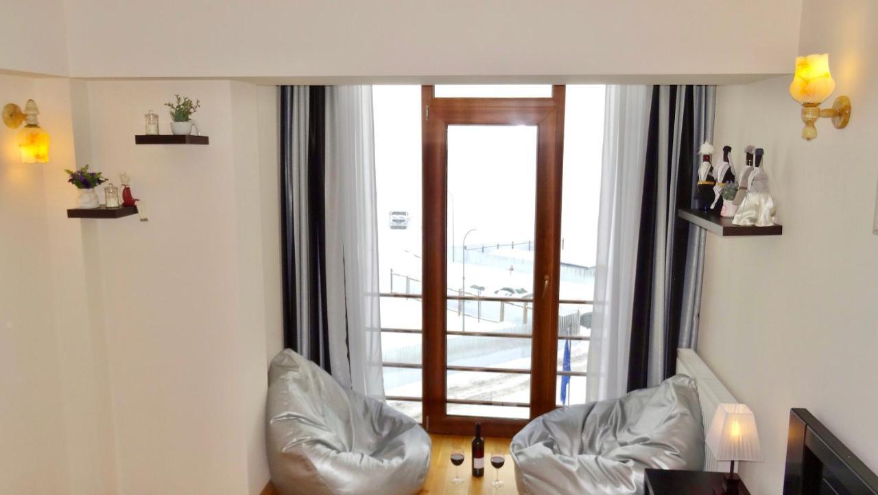 Apartament Gvc 321 New Gudauri Zewnętrze zdjęcie